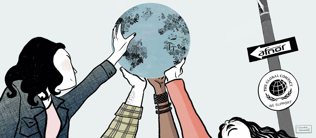 Nos-engagements_labels-AFNOR-et-Global-Compact